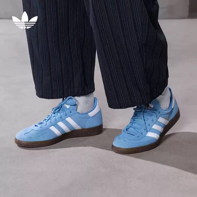 メンズ アディダス オリジナルス ヴィンテージ スニーカー  - Adidas Shoes Samba のレビューと価格