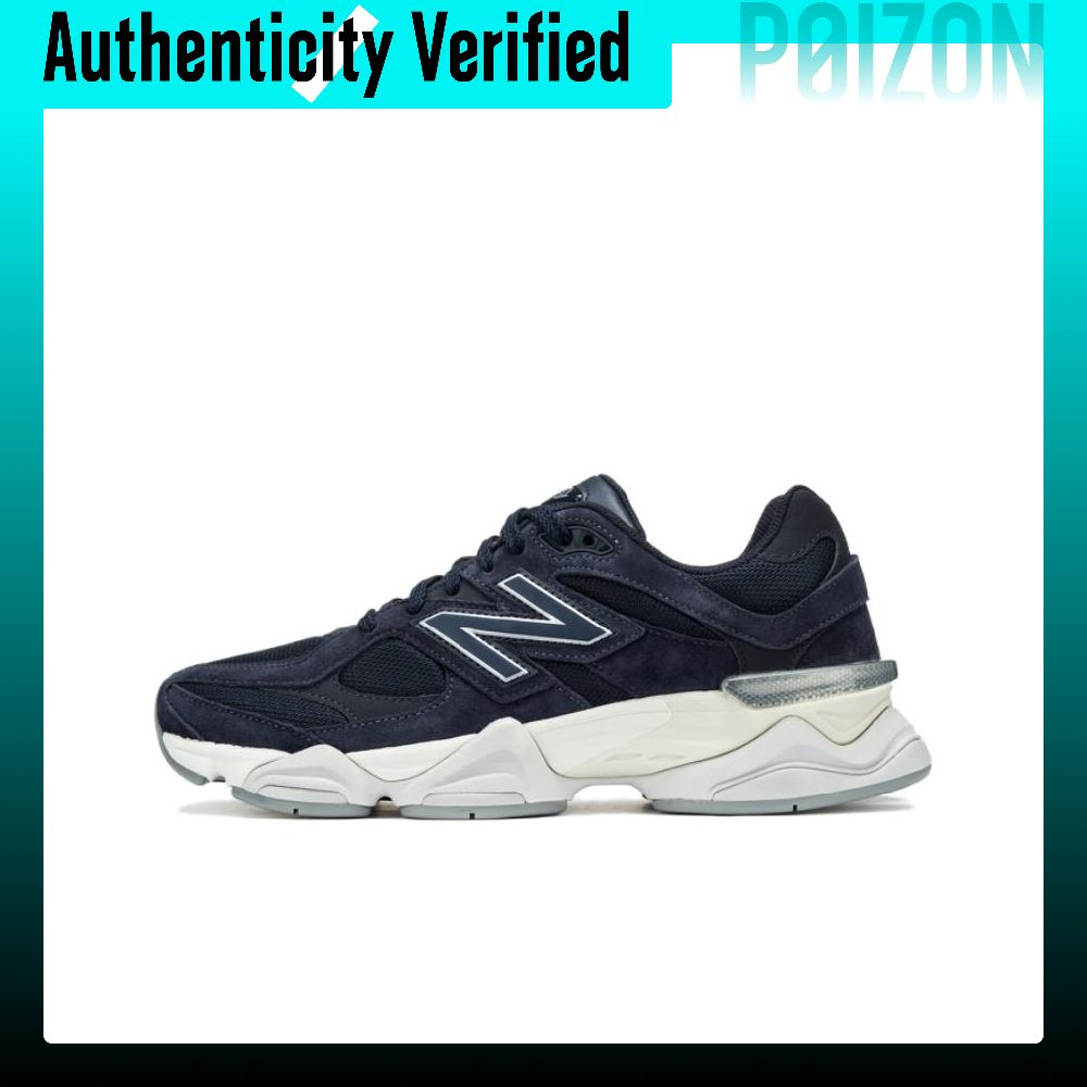 ニューバランス NB 9060 カジュアルシューズ 男女兼用 - New Balance Shoes 9060 のレビューと価格