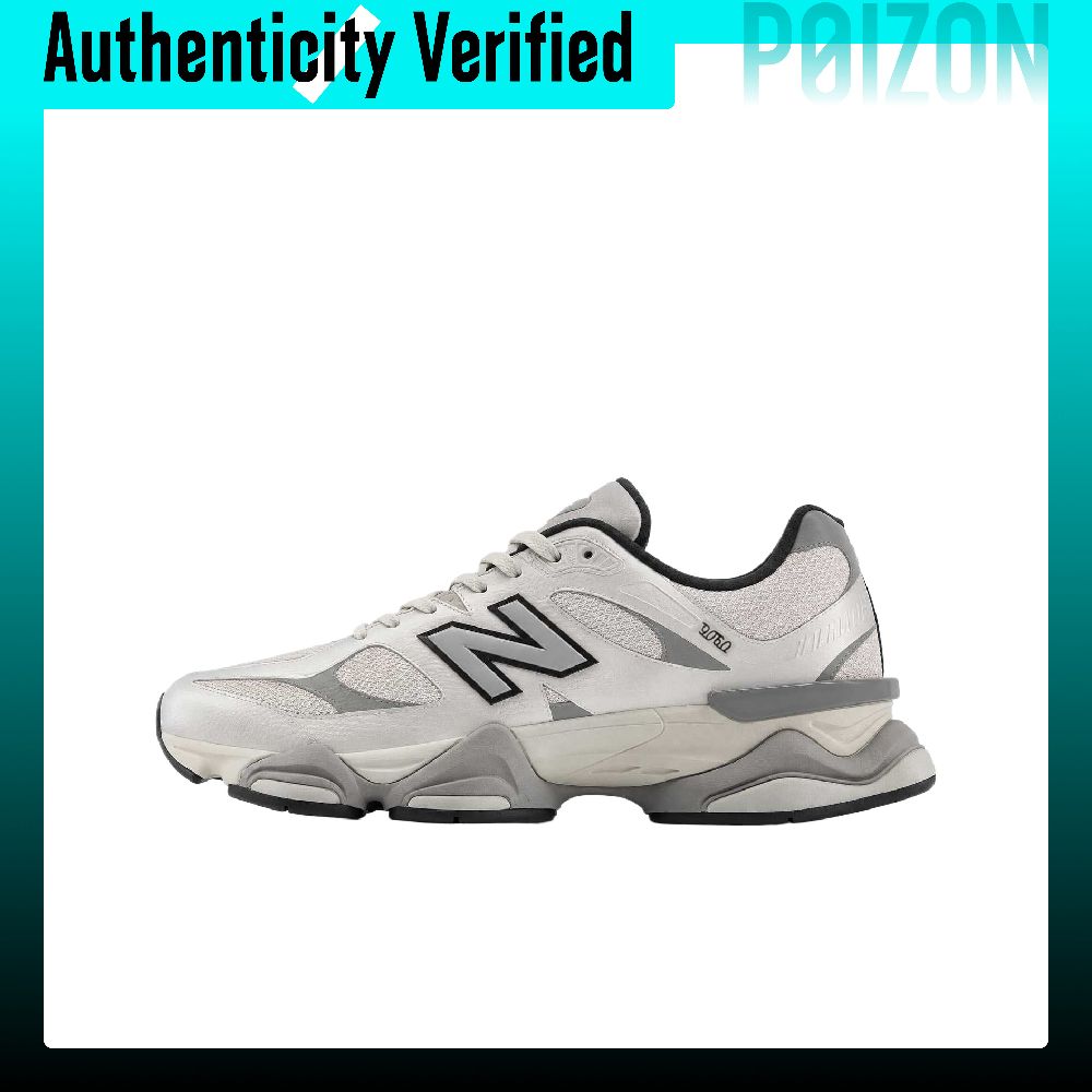 ニューバランス NB 9060 カジュアルシューズ、男女兼用 - New Balance Shoes 9060 のレビューと価格