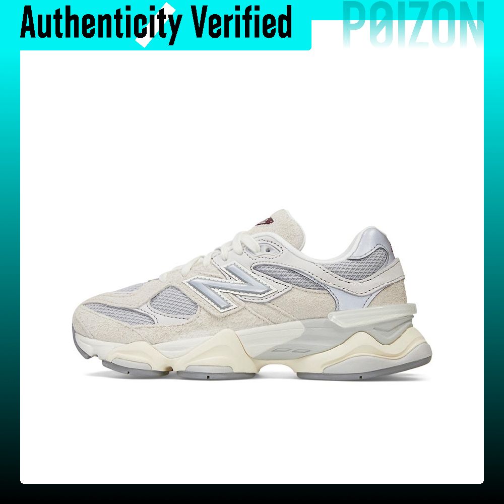 ニューバランス NB 9060 カジュアルシューズ 男女兼用 - New Balance Shoes 9060 のレビューと価格