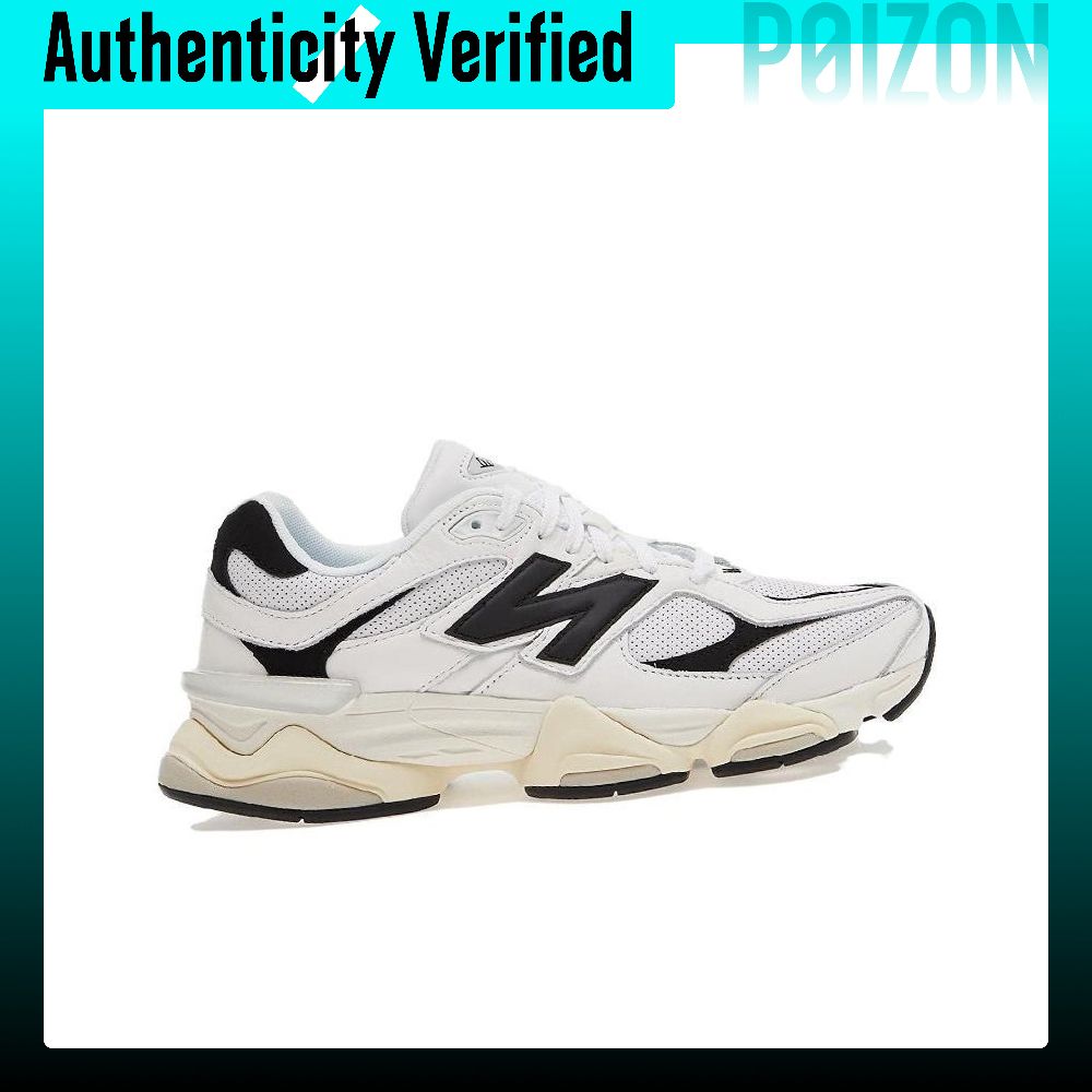 ニューバランス NB 9060 カジュアルシューズ 男女兼用 - New Balance Shoes 9060 のレビューと価格